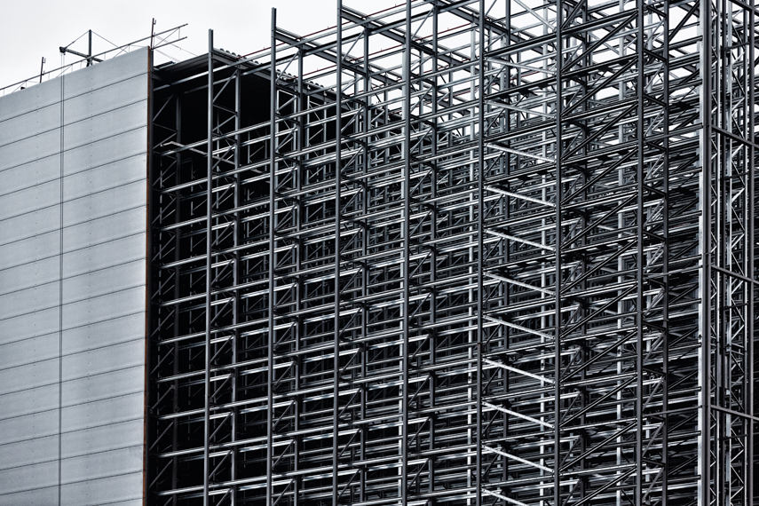 Access Scaffold Systems
